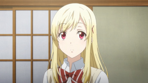 Yamada-kun to 7-nin no Majo: Mou Hitotsu no Suzaku-sai